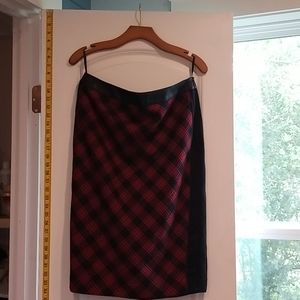 The Limited Pencil Skirt